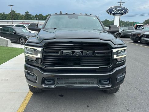 Used 2019 RAM 2500 Laramie AWD/4WD image 2