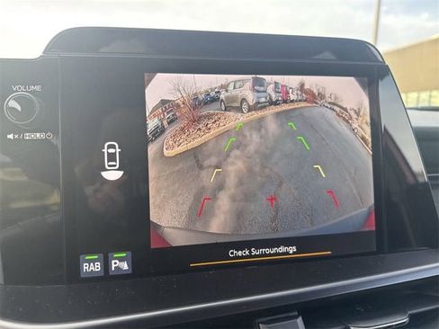 New 2026 Subaru Outback Limited image 63