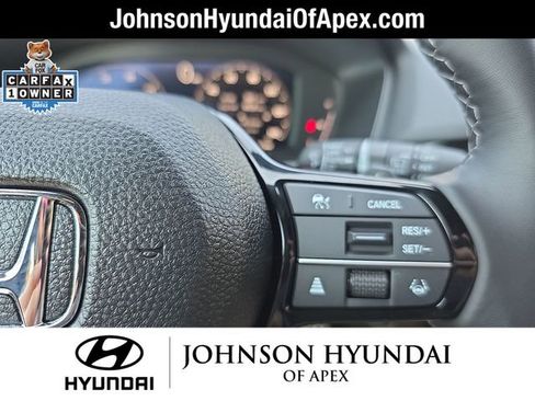 Used 2025 Honda Civic Sport Touring image 28