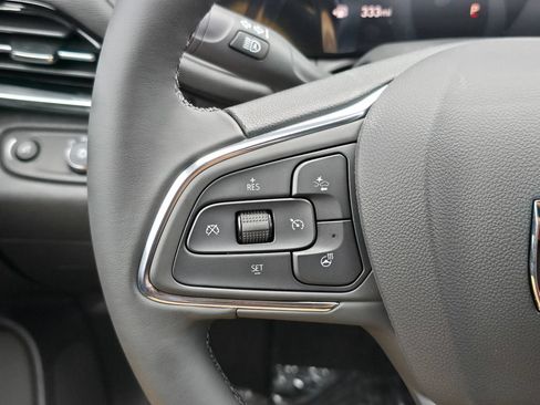 New 2026 Buick Envista Sport Touring w/ Convenience I Package FWD image 20