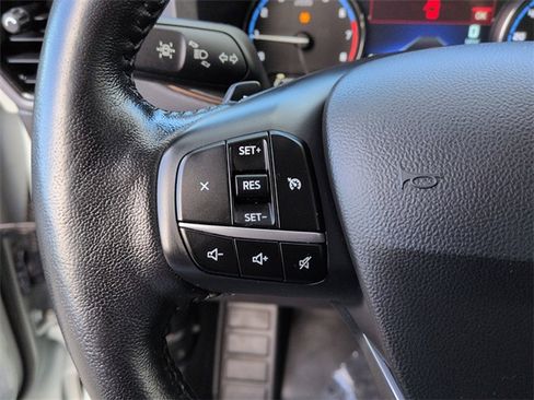 Used 2022 Ford Bronco Sport Badlands w/ Premium Package image 19