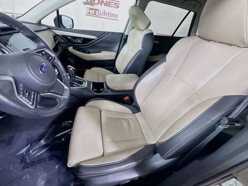 Certified 2023 Subaru Outback Limited image 26