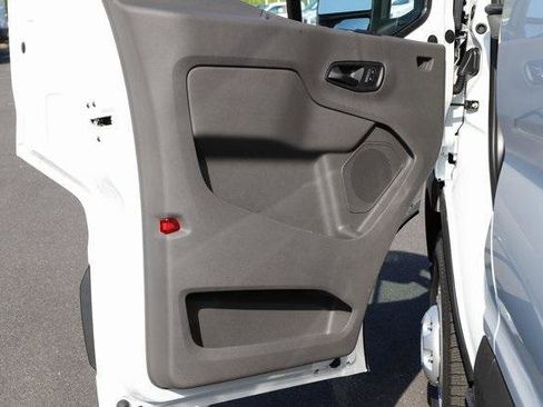 New 2025 Ford Transit 150 Low Roof AWD w/ Load Area Protection Package image 16