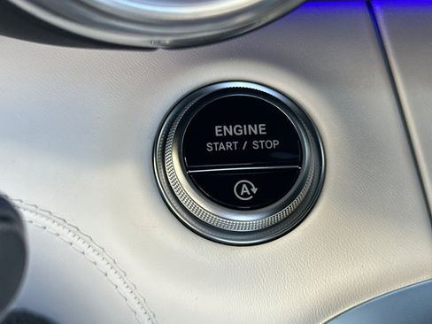 New 2026 Mercedes-Benz Maybach SL 680 image 22