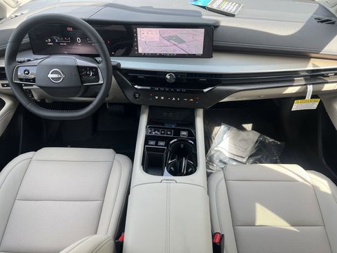 New 2026 Nissan Murano SL AWD/4WD image 2