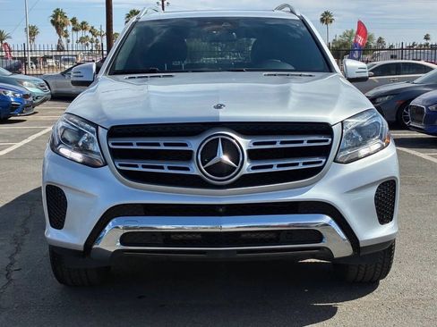Used 2019 Mercedes-Benz GLS 450 4MATIC image 12