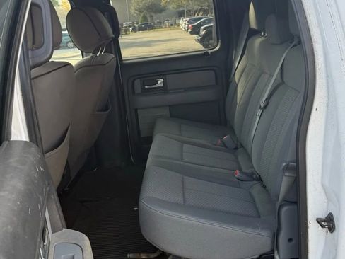 Used 2014 Ford F150 XLT w/ Equipment Group 302A Luxury image 10