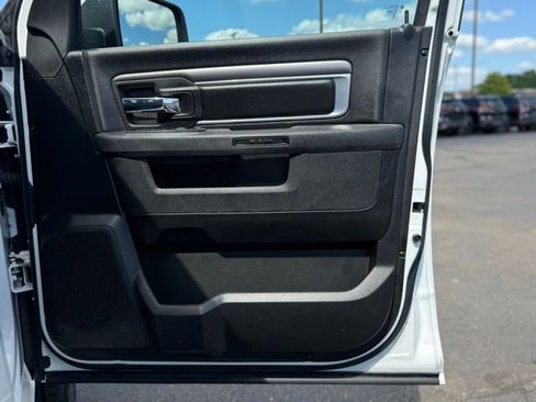 Used 2021 RAM 1500 Classic Warlock w/ Electronics Group image 13