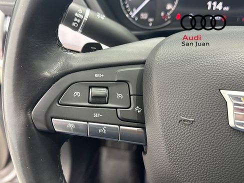 Used 2022 Cadillac XT4 Luxury image 13