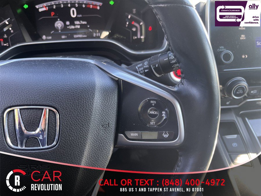 Used 2019 Honda CR-V EX-L image 20
