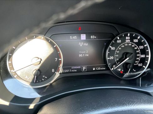 Used 2023 INFINITI QX50 Sport FWD image 25