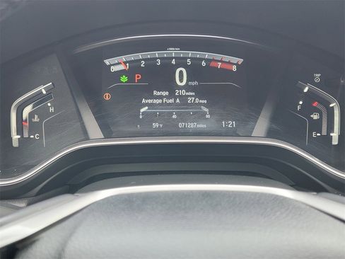 Certified 2020 Honda CR-V EX-L image 15