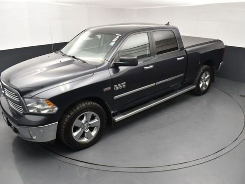 Used 2014 RAM 1500 Big Horn AWD/4WD image 14
