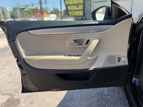 Used 2013 Volkswagen CC Sport Plus image 11