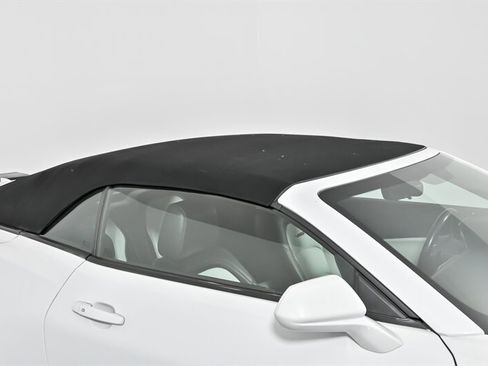 Used 2022 Chevrolet Camaro SS image 20