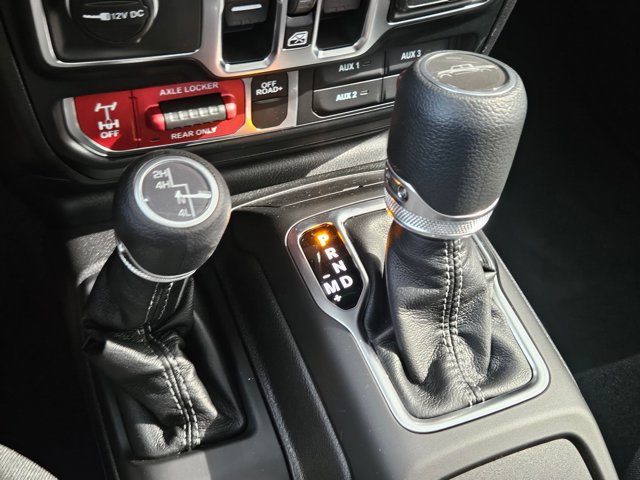 New 2026 Jeep Gladiator Sport AWD/4WD image 12