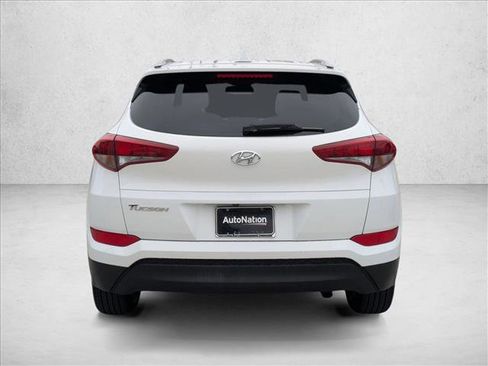 Used 2018 Hyundai Tucson SEL Plus FWD image 7