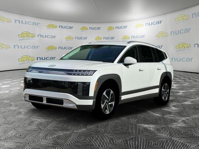 New 2026 Hyundai Ioniq 9 SE