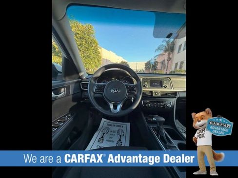 Used 2016 Kia Optima LX FWD image 43