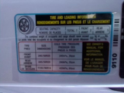 Used 2022 Kia Telluride SX w/ Towing Package image 27