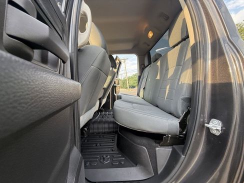 Used 2019 RAM 1500 Express w/ Express Value Package AWD/4WD image 22