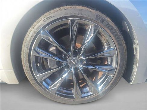 Used 2022 Lexus IS 350 F Sport image 19