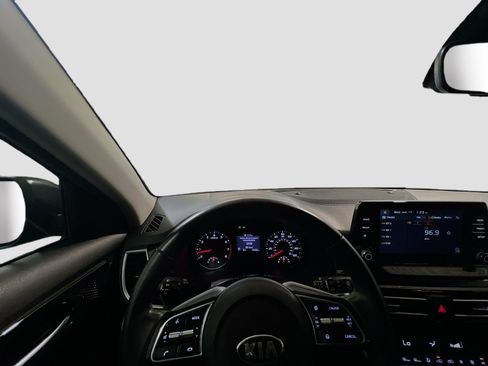 Used 2021 Kia Seltos EX AWD/4WD image 7