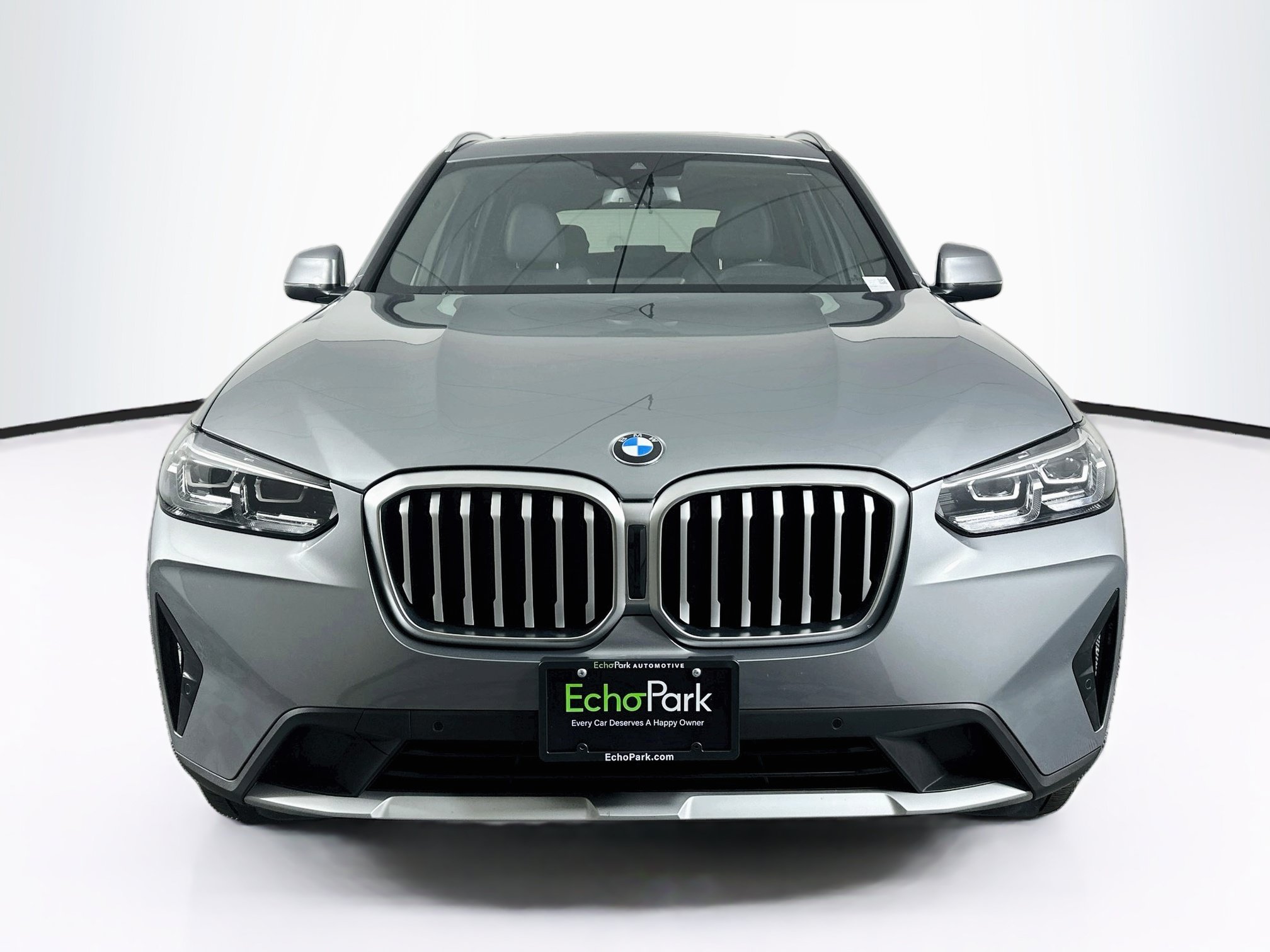 Used 2024 BMW X3 xDrive30i w/ Convenience Package AWD/4WD image 2