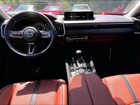 New 2026 MAZDA CX-50 AWD 2.5 S w/ Cargo Package image 15