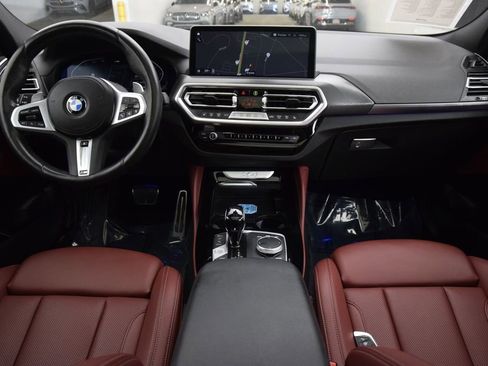 Used 2024 BMW X4 xDrive30i w/ Premium Package image 19