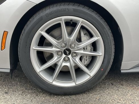 New 2026 Ford Mustang GT Premium image 19