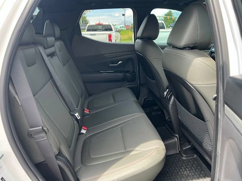 Used 2025 Hyundai Santa Cruz Limited AWD/4WD image 23