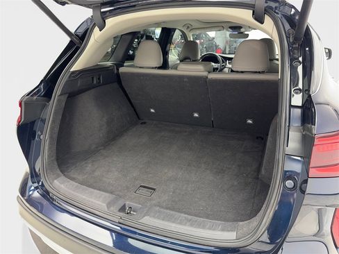 Used 2024 INFINITI QX50 Luxe image 77
