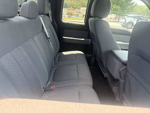 Used 2014 Ford F150 XLT w/ Equipment Group 302A Luxury AWD/4WD image 20