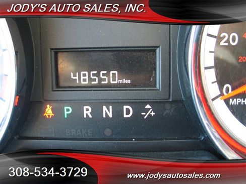 Used 2018 Dodge Grand Caravan SE w/ UConnect Hands-Free Group FWD image 11