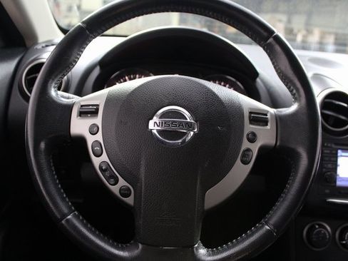 Used 2012 Nissan Rogue SL image 17