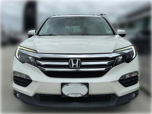 Used 2018 Honda Pilot EX-L image 2