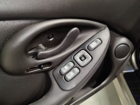 Used 2000 Pontiac Firebird Formula w/ Security Pkg image 23