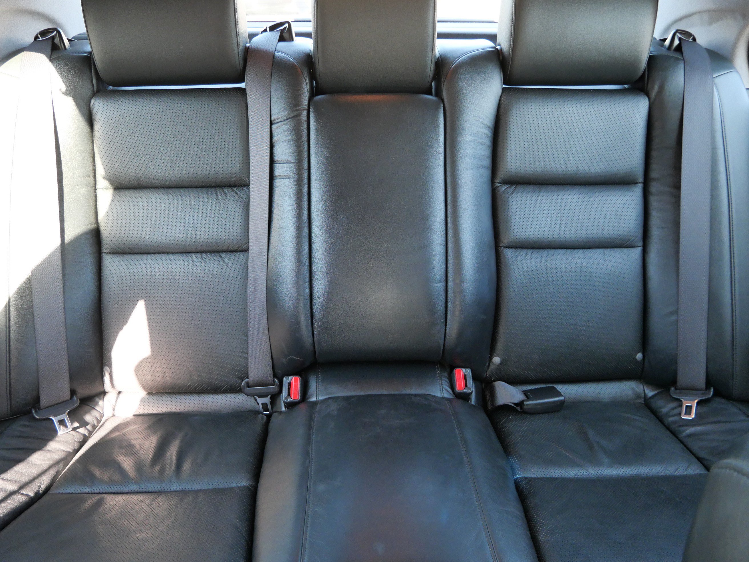 Used 2007 Acura RL w/ Technology Package AWD/4WD image 13