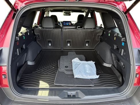 New 2026 Subaru Outback Premium image 17