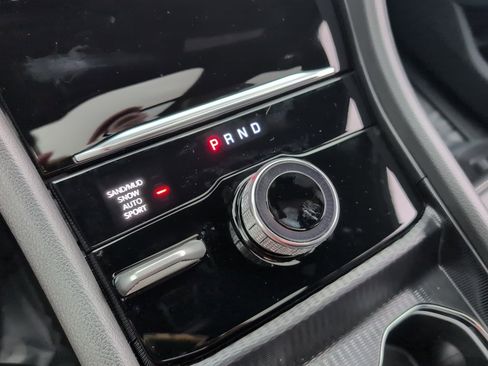 New 2025 Jeep Grand Cherokee Limited image 30