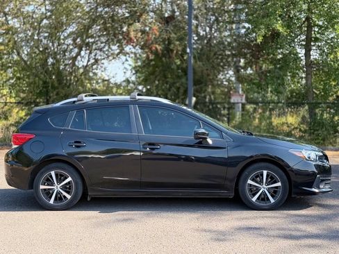 Used 2021 Subaru Impreza 2.0i Premium AWD/4WD image 6