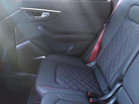 New 2026 Audi SQ8 Prestige image 17