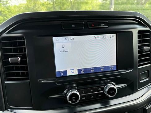 Certified 2022 Ford F150 XLT w/ Equipment Group 301A Mid image 25