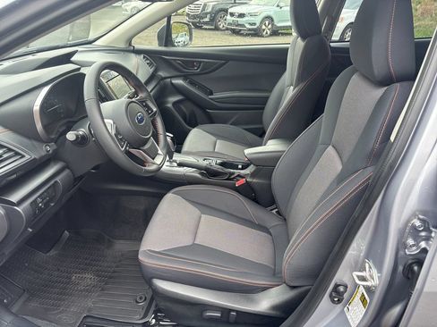 Used 2022 Subaru Crosstrek 2.0i Premium w/ Moonroof Package AWD/4WD image 11