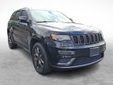 Used 2019 Jeep Grand Cherokee Limited X image 3