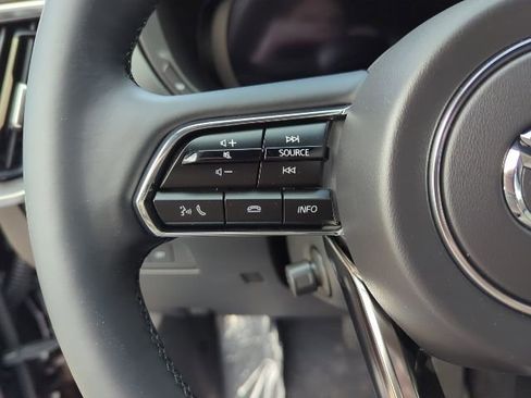 New 2026 MAZDA CX-90 Plug-In Hybrid w/ Premium Plus image 18