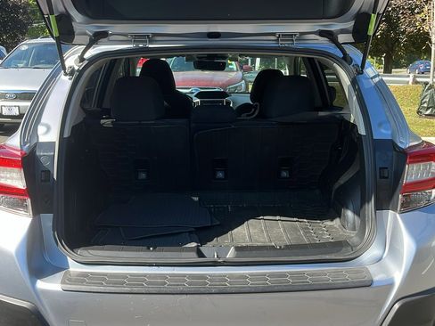 Used 2019 Subaru Crosstrek 2.0i Premium w/ Eyesight System image 25