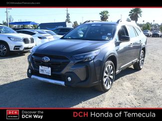 Used 2024 Subaru Outback Limited AWD/4WD video 1