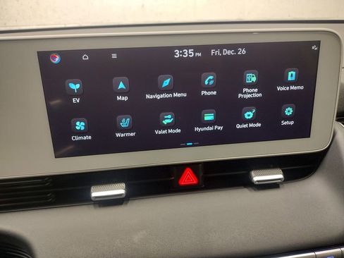 Used 2023 Hyundai Ioniq 5 SEL image 28